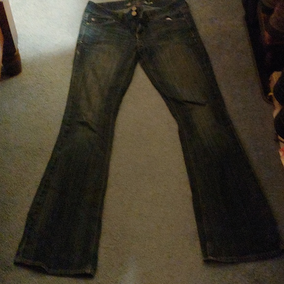 American Eagle Outfitters Denim - Jeans